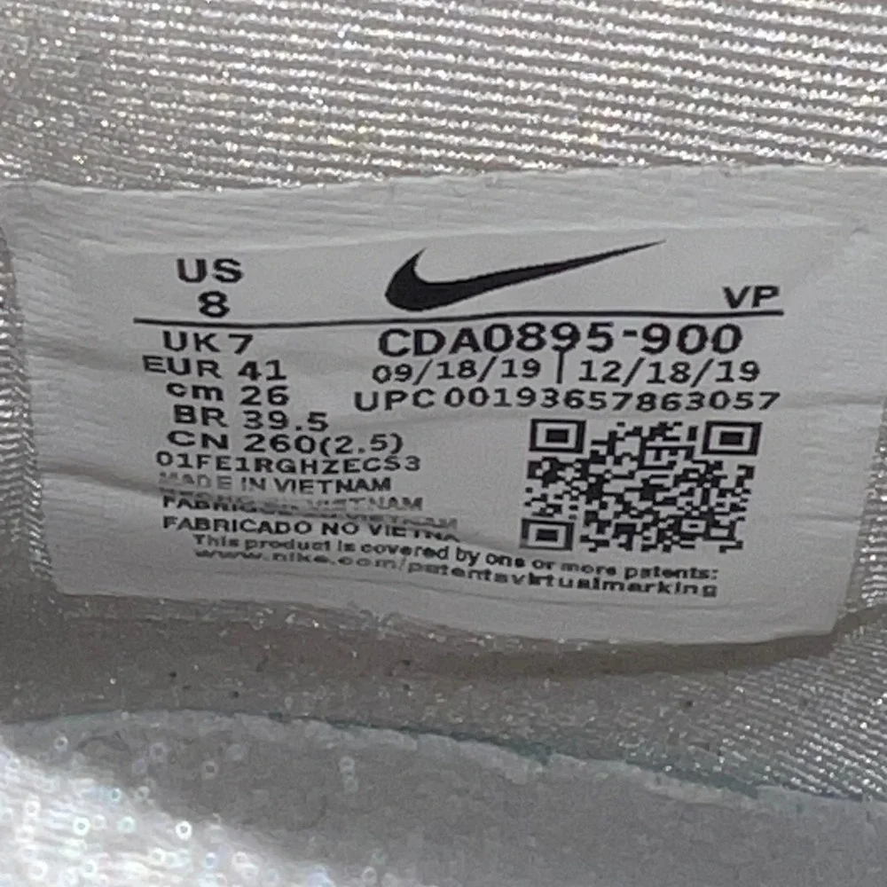 Nike Zoom KD 13 Easy Money Sniper Sneakers Mens 8‎ Womens 9.5 Floral CDA0895-900